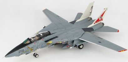 F14A Tomcat - US Navy
